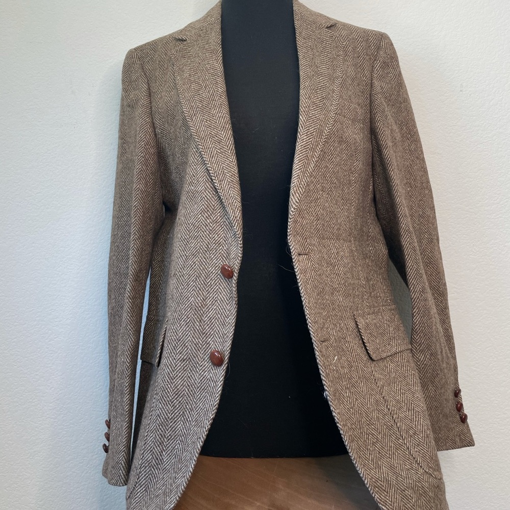 Vintage  men’s Jacket Blazer